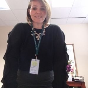 Meet your Posher, Elle